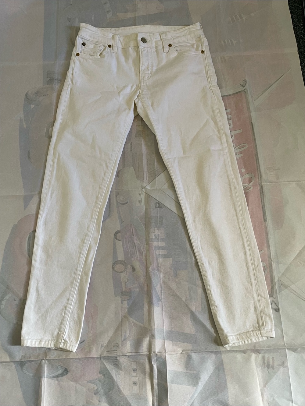 Lalph Lauren jeans